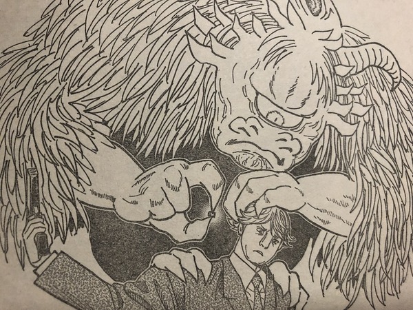 【画像】ジョジョさん、他作品にパロされまくる 95f972b8 s - 【画像】ジョジョさん、他作品にパロされまくる