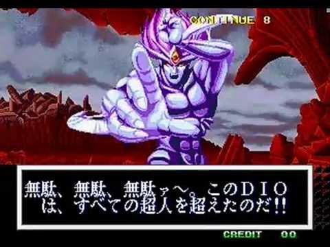 【画像】ジョジョさん、他作品にパロされまくる a82a3365 - 【画像】ジョジョさん、他作品にパロされまくる