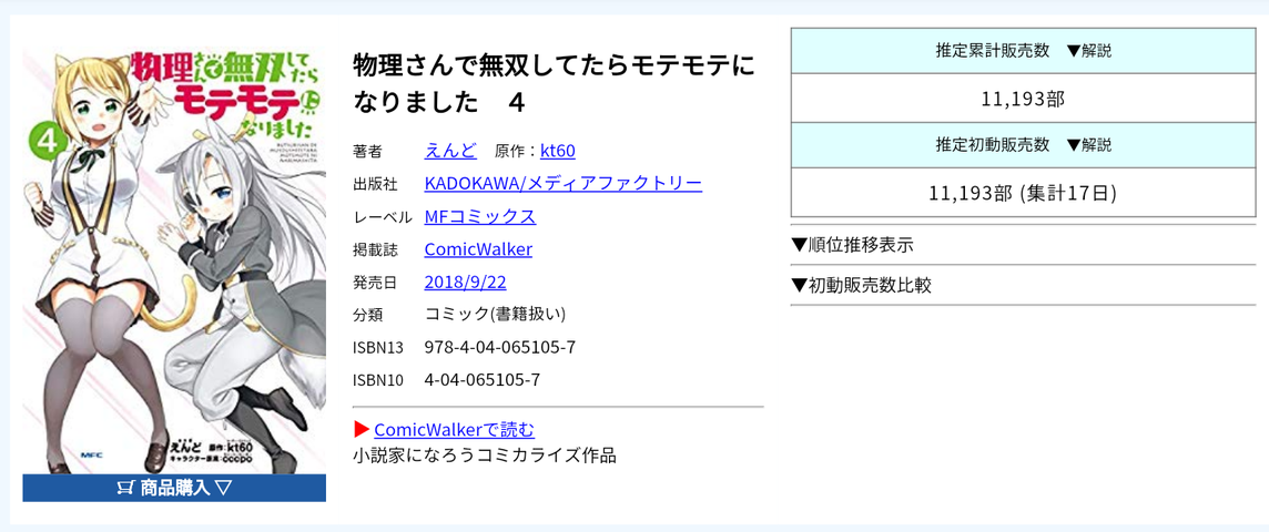 物理さんで無双してたらモテモテになりました