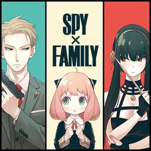 感想 スパイファミリー Spy Family 9話 アーニャがんばった ダミアンくん予想はされていたが案の定ｗｗｗ あにまんch