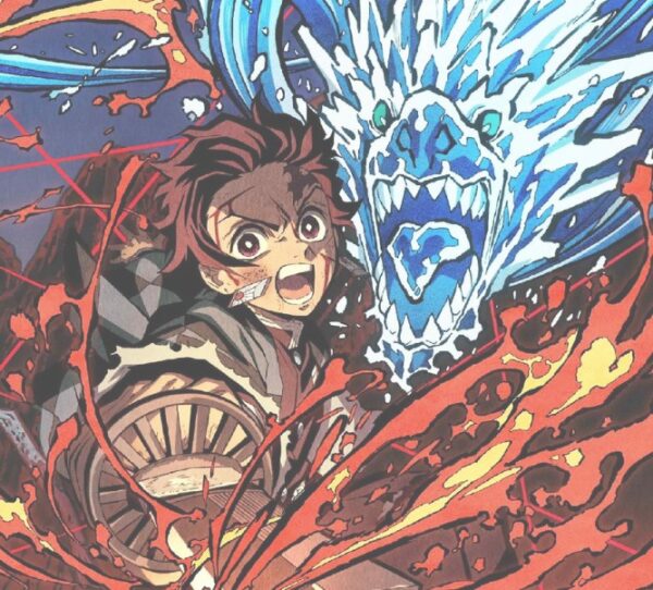 アニメ 鬼滅の刃 Blu Ray Dvd第8巻のジャケットが公開 ヒノカミ神楽