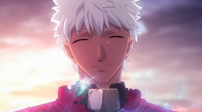 Fate 今更だけどアーチャーの事をエミヤって言うのかなりのネタバレじゃない あにまんch