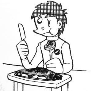 藤子 F 不二雄先生の名作sf漫画 ミノタウロスの皿 が無料公開される あにまんch