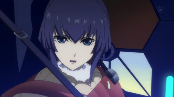 感想 アニメ マブラヴ オルタネイティヴ 9話 戦術機の戦闘シーンがとんでもなく力入ってる あにまんch
