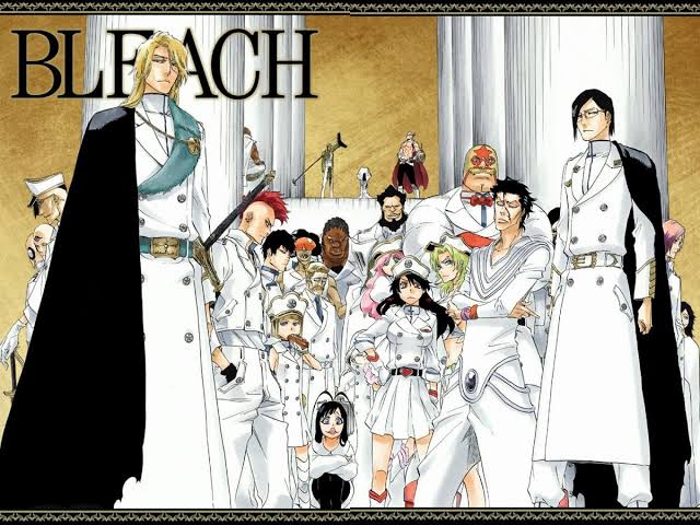 取扱No.1 ユーハバッハ ブリーチ BLEACH ガレージキット フィギュア ...